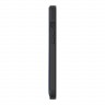 Чехол подставка Uniq Transforma MagSafe для iPhone 13 Pro, синий