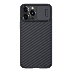 Чехол Nillkin CamShield Pro для iPhone 13 Pro, черный