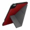 Чехол Uniq Transforma Rigor для iPad Pro 11 (2020/21) с отсеком для стилуса, красный