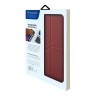 Чехол Uniq Transforma Rigor для iPad Pro 11 (2020/21) с отсеком для стилуса, красный
