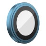 Защитное стекло BLUEO Camera Armor Lens для камеры iPhone 13 | 13 mini, Blue (2 шт)