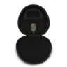 Guess чехол для накладных наушников Universal Carry Box for Headphones PU 4G with Handle Brown