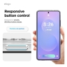 Elago для Galaxy S26 Ultra чехол Magnetic HYBRID (pc/tpu) Clear (MagSafe)