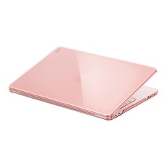 Uniq для Macbook Neo 13 (2026) VERO (Tinted Blush)