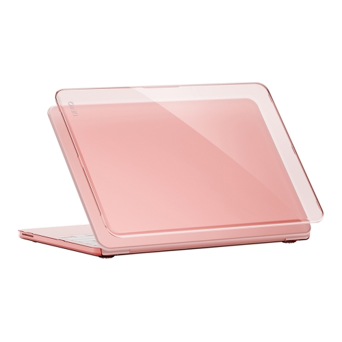 Uniq для Macbook Neo 13 (2026) VERO (Tinted Blush)