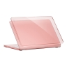 Uniq для Macbook Neo 13 (2026) VERO (Tinted Blush)