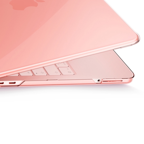 Uniq для Macbook Neo 13 (2026) VERO (Tinted Blush)