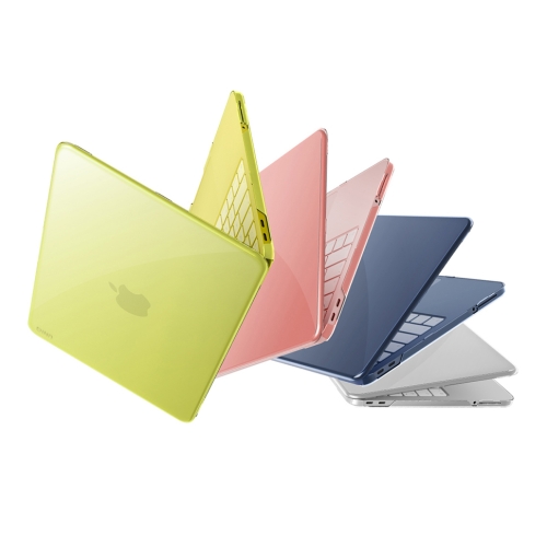 Uniq для Macbook Neo 13 (2026) VERO (Tinted Blush)