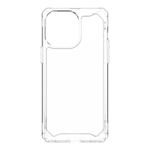 Чехол Urban Armor Gear (UAG) Plyo Series для iPhone 14 Pro, прозрачный