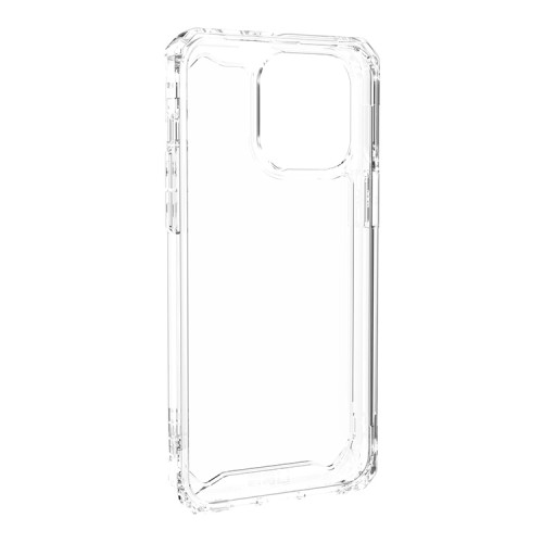 Чехол Urban Armor Gear (UAG) Plyo Series для iPhone 14 Pro, прозрачный