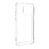 Чехол Urban Armor Gear (UAG) Plyo Series для iPhone 14 Pro, прозрачный