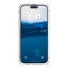 Чехол Urban Armor Gear (UAG) Plyo Series для iPhone 14 Pro, прозрачный