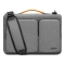 Tomtoc Laptop сумка Defender-A42 Laptop Shoulder Briefcase 16" (Win) Gray