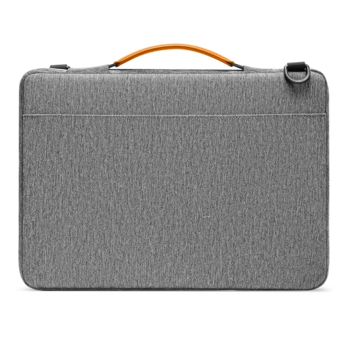 Tomtoc Laptop сумка Defender-A42 Laptop Shoulder Briefcase 16" (Win) Gray