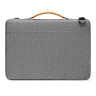 Tomtoc Laptop сумка Defender-A42 Laptop Shoulder Briefcase 16" (Win) Gray