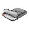 Tomtoc Laptop сумка Defender-A42 Laptop Shoulder Briefcase 16" (Win) Gray