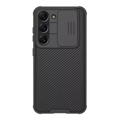 Чехол Nillkin CamShield Pro для Galaxy S23, черный