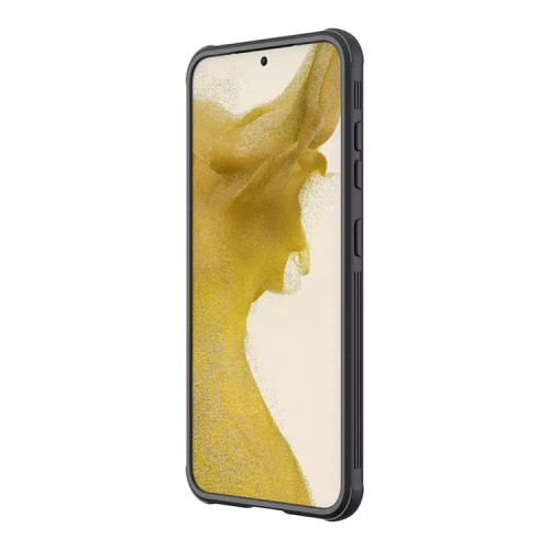 Чехол Nillkin CamShield Pro для Galaxy S23, черный