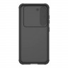 Чехол Nillkin CamShield Pro для Galaxy S23, черный