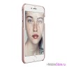 Чехол Elago Slim Fit 2 для iPhone 7/8/SE 2020, розовый
