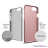 Чехол Elago Slim Fit 2 для iPhone 7/8/SE 2020, розовый