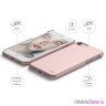 Чехол Elago Slim Fit 2 для iPhone 7/8/SE 2020, розовый
