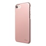 Чехол Elago Slim Fit 2 для iPhone 7/8/SE 2020, розовый