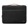 Чехол-сумка Tomtoc Defender Laptop Handbag A14 для Macbook Pro/Air 13-14", черный