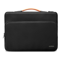 Чехол-сумка Tomtoc Defender Laptop Handbag A14 для Macbook Pro/Air 13-14", черный