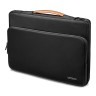 Чехол-сумка Tomtoc Defender Laptop Handbag A14 для Macbook Pro/Air 13-14", черный