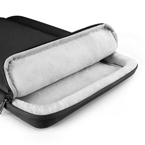 Чехол-сумка Tomtoc Defender Laptop Handbag A14 для Macbook Pro/Air 13-14", черный