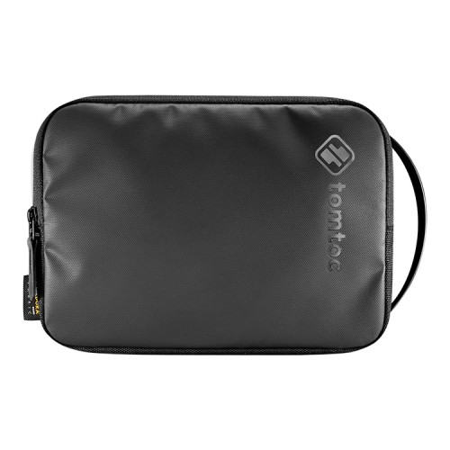 Tomtoc Travel сумка для планшетов Explorer-T11 Accessories Pouch 8.3"/2L Black