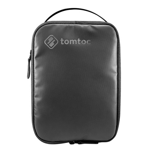 Tomtoc Travel сумка для планшетов Explorer-T11 Accessories Pouch 8.3"/2L Black