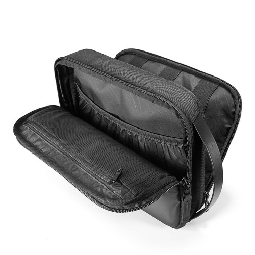 Tomtoc Travel сумка для планшетов Explorer-T11 Accessories Pouch 8.3"/2L Black