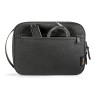 Tomtoc Travel сумка для планшетов Explorer-T11 Accessories Pouch 8.3"/2L Black