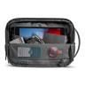 Tomtoc Travel сумка для планшетов Explorer-T11 Accessories Pouch 8.3"/2L Black
