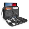 Tomtoc Travel сумка для планшетов Explorer-T11 Accessories Pouch 8.3"/2L Black