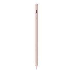 Стилус Uniq PIXO LITE Magnetic для Apple iPad 2018-2023, розовый