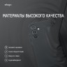 Elago для Galaxy S24+ чехол Soft silicone (Liquid) Black