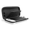 Tomtoc Gaming для Nintendo Switch & OLED чехол FancyCase-G05 NS Slim Case White