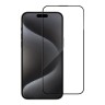 BlueO стекло для iPhone 16 Pro, Corning Gorilla USA Anti-Static Black