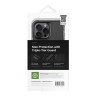 Uniq для iPhone 16 Pro Max чехол Combat Black (MagSafe)