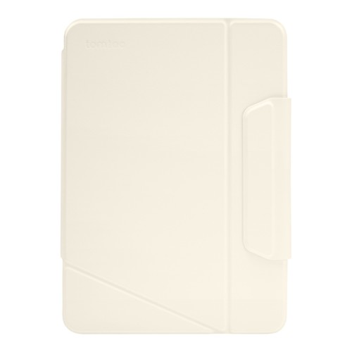 Tomtoc Tablet чехол Inspire-B52 4-Mode Folio iPad Pro 11 (2024) Ivory White