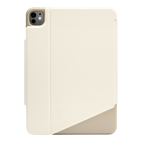 Tomtoc Tablet чехол Inspire-B52 4-Mode Folio iPad Pro 11 (2024) Ivory White