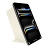 Tomtoc Tablet чехол Inspire-B52 4-Mode Folio iPad Pro 11 (2024) Ivory White