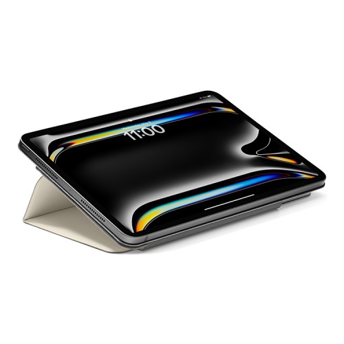 Tomtoc Tablet чехол Inspire-B52 4-Mode Folio iPad Pro 11 (2024) Ivory White