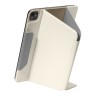 Tomtoc Tablet чехол Inspire-B52 4-Mode Folio iPad Pro 11 (2024) Ivory White