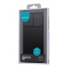 Nillkin для iPhone 16 Pro чехол CamShield Pro Black