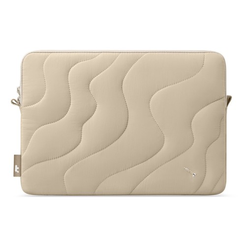 Tomtoc Laptop чехол Terra-A27 Laptop Sleeve 13" Natural Sand