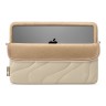 Tomtoc Laptop чехол Terra-A27 Laptop Sleeve 13" Natural Sand